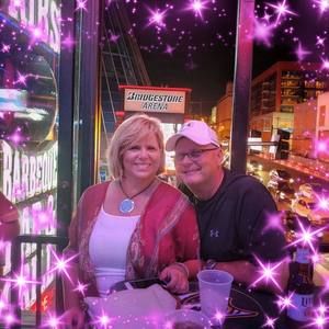 Meet your Posher, Barbra